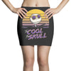 jack schoolington Mini Skirts