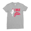 princess Ladies Fitted T-Shirt