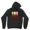 reservoir dogs (4) Unisex Hoodie
