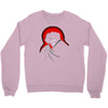 mr. bat tan Crewneck Sweatshirt