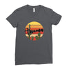Arizona Ladies Fitted T-Shirt