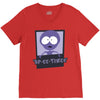 marvin south park V-Neck Tee