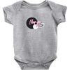 fahrie77 Baby Bodysuit