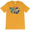 nasty woman vs trump T-Shirt