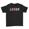 Loser / Lover IT Movie Youth Tee