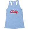 bally technologies Racerback Tank