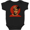 xxxtentacion rip Baby Bodysuit