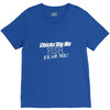 chicks dig me V-Neck Tee