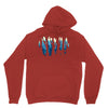 jungle within Unisex Hoodie