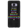 I'M Not Gay But My Best Friend Is Samsung Galaxy S8 Plus