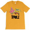 Trouble T-Shirt