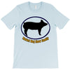 hog show family T-Shirt
