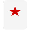 red star army Mousepad