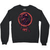 dinodanceur Crewneck Sweatshirt