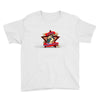 IM  STRONG IN THE WORLD Youth Tee
