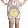 totoro Mini Skirts