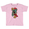 old skul dude Toddler T-shirt