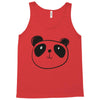 Panda Tank Top