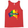 Vote Yes-Australia Marriage Equality Tank Top