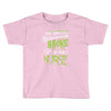 halloween nurses Toddler T-shirt