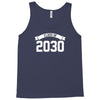 class of 2030 Tank Top