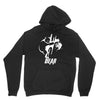 Bear Unisex Hoodie