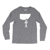 sarcastic comment loading Long Sleeve Shirts