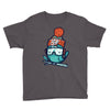 net Youth Tee