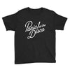patd!_2 Youth Tee