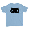 black owl Youth Tee