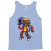 rockin out with gary wolfman Tank Top