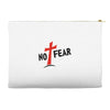 no fear Accessory Pouches