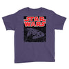 millennium falcon Youth Tee