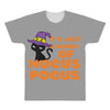 It's Just A Buch Of Hocus Pocus All Over Men's T-shirt