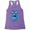 wwaaa Racerback Tank
