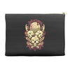 delicious candy Accessory Pouches