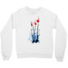 running wild Crewneck Sweatshirt