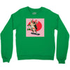 gsgsd Crewneck Sweatshirt