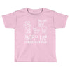 angry day Toddler T-shirt