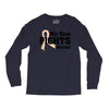 No One Fights Alone Long Sleeve Shirts