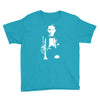 bix beiderbecke Youth Tee
