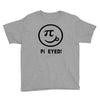 pi eyed Youth Tee