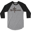 dead crusade 3/4 Sleeve Shirt