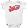 lob city Baby Onesie