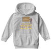 ninja school Youth Hoodie
