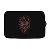 deadhole Laptop sleeve