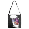 Astranout Helmet Adjustable Strap Totes