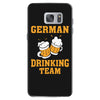 German Drinking Team Samsung Galaxy S7