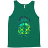 face of the protector Tank Top