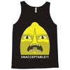 Unacceptable Tank Top
